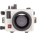 Ikelite 200DLM/A Underwater Housing for Sony ZV-E10