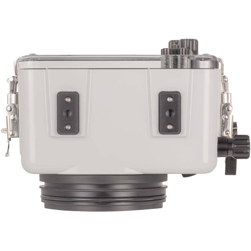 Ikelite 200DLM/A Underwater Housing for Sony ZV-E10