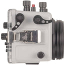 Ikelite 200DLM/E Underwater Housing for Sony a6700 Camera