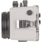 Ikelite 200DLM/E Underwater Housing for Sony a6700 Camera