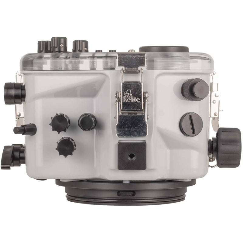 Ikelite 200DL Underwater Housing for Sony a7C II & a7CR