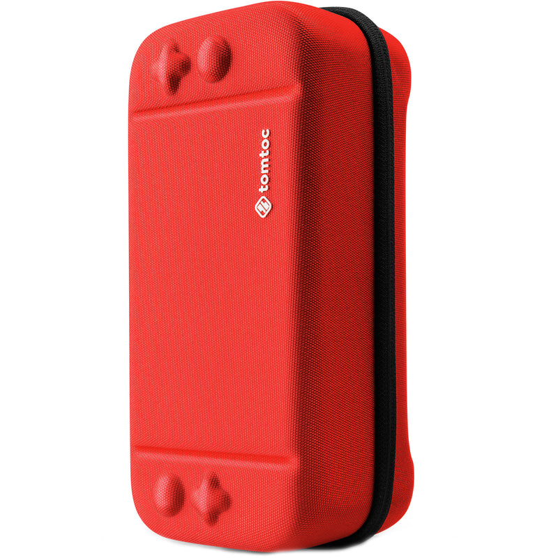 tomtoc FancyCase-G05 NS Travel Case (Red)