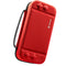 tomtoc FancyCase-G05 NS Travel Case (Red)