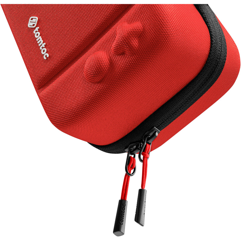 tomtoc FancyCase-G05 NS Travel Case (Red)