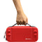 tomtoc FancyCase-G05 NS Travel Case (Red)