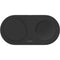 Belkin BoostCharge Pro 2-in-1 Magnetic Wireless Charging Pad with Qi2 (Black)