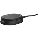 Belkin BoostCharge Pro Convertible Magnetic Wireless Charging Stand with Qi2 (Black)