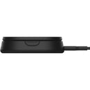 Belkin BoostCharge Pro Convertible Magnetic Wireless Charging Stand with Qi2 (Black)