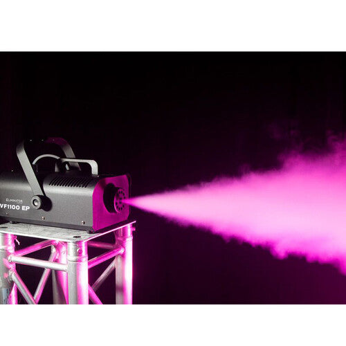 Eliminator Lighting VF1100 850W Mobile Fog Machine