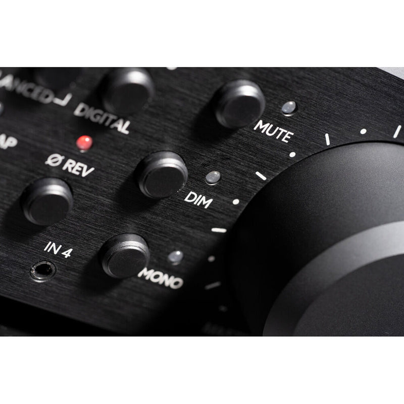 LAKE PEOPLE MC100&nbsp;Pro Monitor Controller