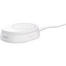 Belkin BoostCharge Pro Convertible Magnetic Wireless Charging Stand with Qi2 (White)