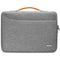 tomtoc Defender-A22 Briefcase for 16" Laptop (Gray)