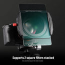 Neewer Metal Square Filter Holder