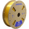 Dremel 3D 1.75mm Silk PLA Filament (0.75kg, Gold)