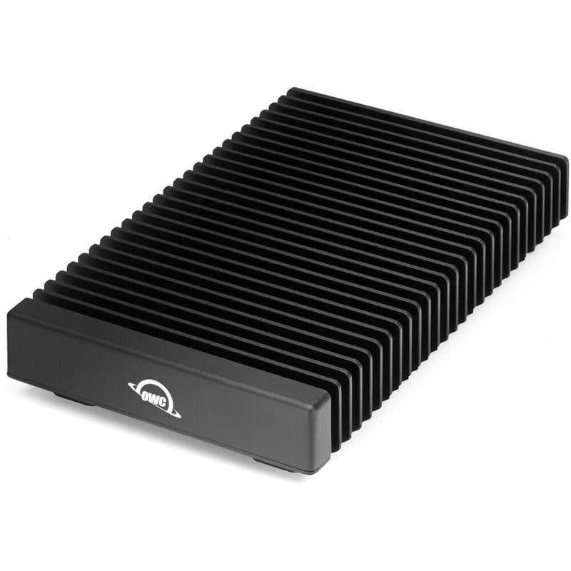 OWC ThunderBlade X8 16TB 8-Bay Thunderbolt 3 RAID Array (8 x 2TB)