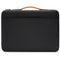 tomtoc Defender-A14 Briefcase for 16" Laptop (Black)