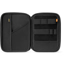 tomtoc FancyCase-B06 Portfolio iPad Case Plus (Black)