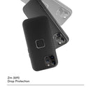 Peak Design Everyday Case V2 for iPhone 15 Pro Max (Charcoal)