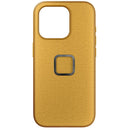 Peak Design Everyday Case V2 for iPhone 15 Pro (Sun)