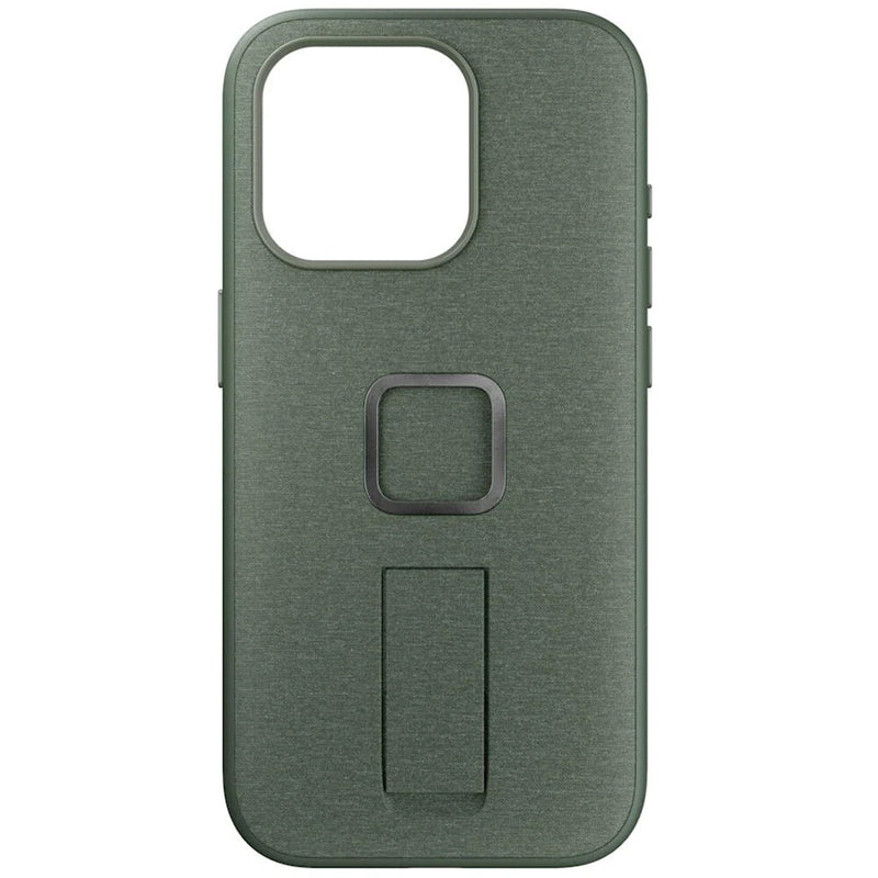 Peak Design Everyday Case with Loop V2 for iPhone 15 Pro Max (Sage)