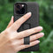 Peak Design Everyday Case with Loop V2 for iPhone 15 Pro (Charcoal)