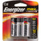 Energizer E93 MAX C Batteries (2-Pack)