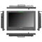 Lilliput 15.6" 12G-SDI/HDMI Broadcast Studio Monitor&nbsp;with Carry Case (V-Mount)