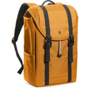 tomtoc VintPack-TA1 Laptop Backpack (Yellow, 22L)