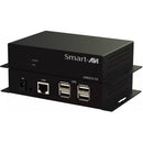 Smart-AVI USB2?X-S USB 2.0 over CAT5 Extender