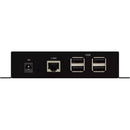 Smart-AVI USB2?X-S USB 2.0 over CAT5 Extender