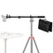 Neewer ST005 Overhead Tripod Extension Arm with Ball Head and Sandbag