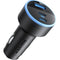 ANKER 335 67W Car Charger