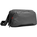 tomtoc Arccos-G42 Nintendo Switch Travel Bag (Black)