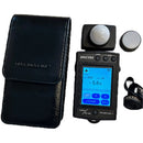 Spectra Cine PRO V Exposure Meter with TFT Display