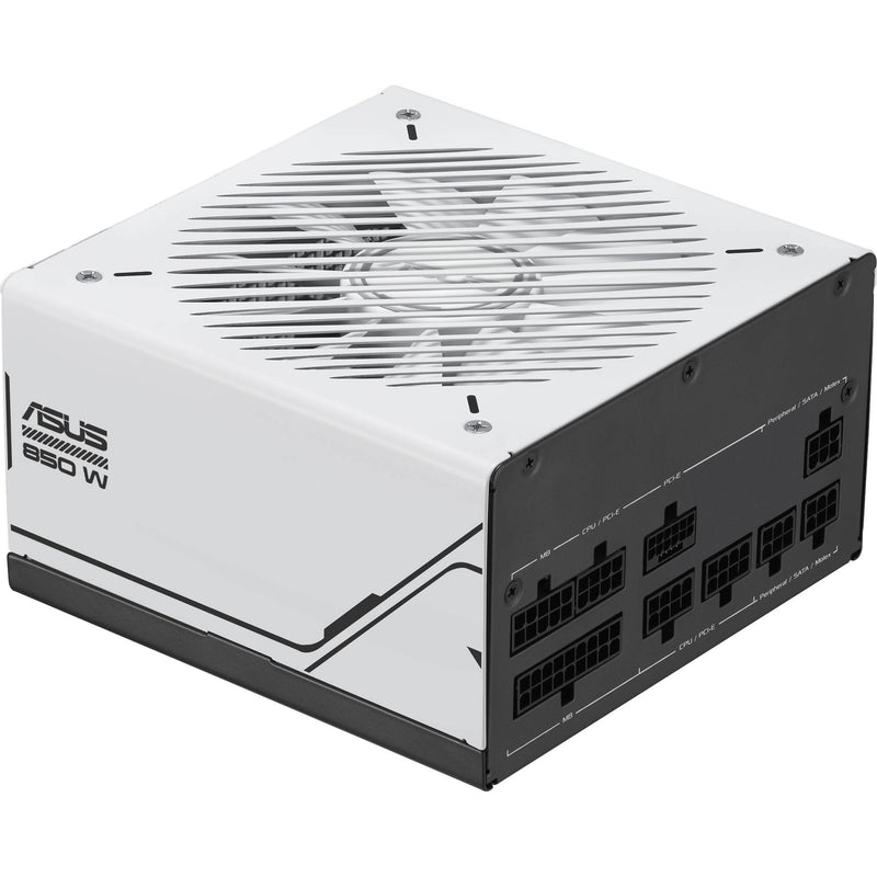 ASUS Prime 850W 80 Plus Gold Modular Power Supply