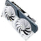 ASUS GeForce RTX 4060 Ti Dual White 8GB Graphics Card