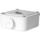 Uniview TR-JB05-A-IN Junction Box for Mini Bullet Dome Cameras