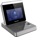 Hikvision Enrollment Station with 4" Touchscreen