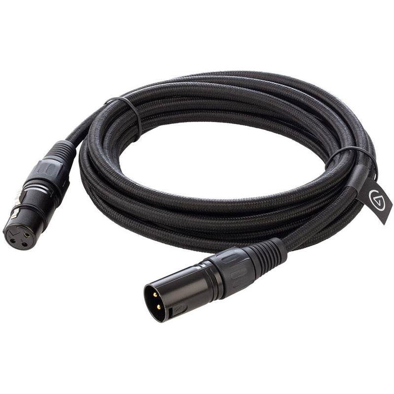 Elgato XLR Microphone Cable (10')