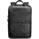 tomtoc Navigator-T71 Laptop Backpack (Black, 18L)