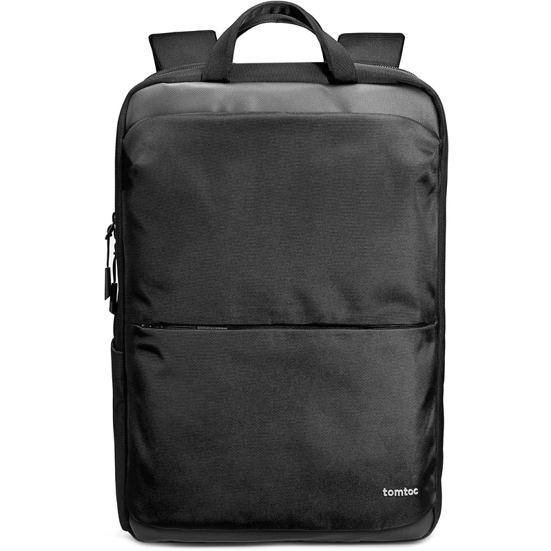 tomtoc Navigator-T71 Laptop Backpack (Black, 18L)