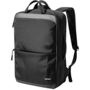 tomtoc Navigator-T71 Laptop Backpack (Black, 18L)