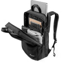 tomtoc Navigator-T71 Laptop Backpack (Black, 18L)