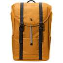 tomtoc VintPack-TA1 Laptop Backpack (Yellow, 22L)