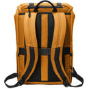 tomtoc VintPack-TA1 Laptop Backpack (Yellow, 22L)