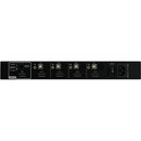 IOGEAR Universal 4-Port Single-View Secure KVM