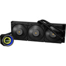 Lian Li 360mm Galahad II Trinity Performance AIO Liquid Cooler (Black)