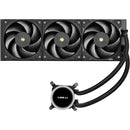 Lian Li 360mm Galahad II Trinity Performance AIO Liquid Cooler (Black)