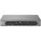 Kensington Thunderbolt 4 and USB4 Quad Video Docking Station