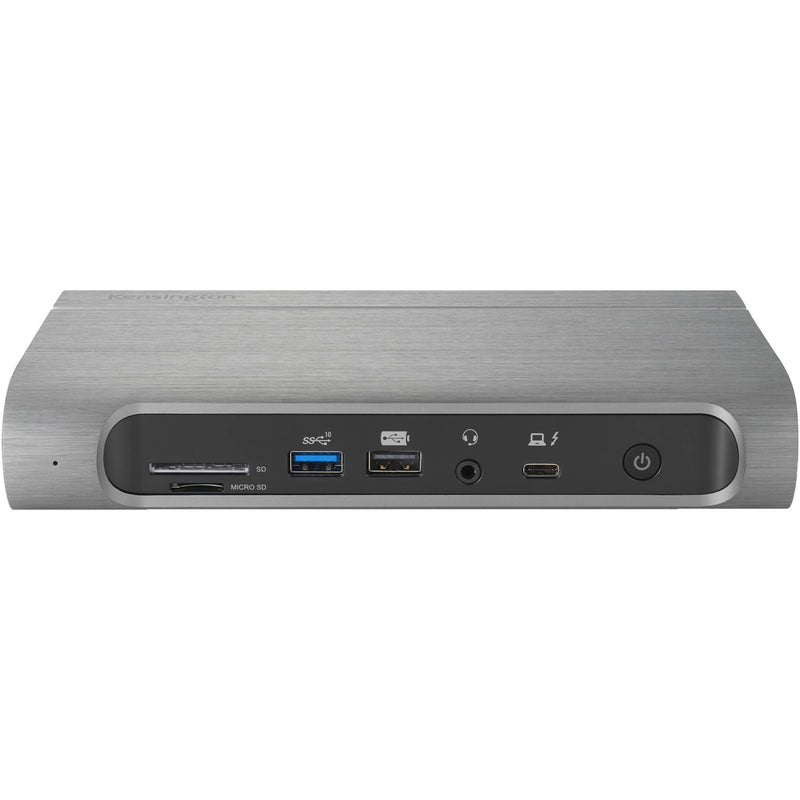 Kensington Thunderbolt 4 and USB4 Quad Video Docking Station